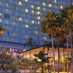 Hotell Thistle
