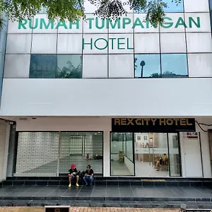 Hotell Rex