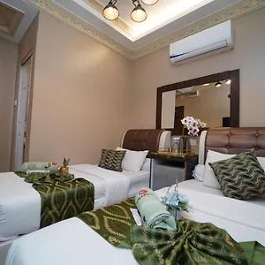 Hotel Ghazrin's Classic Jb