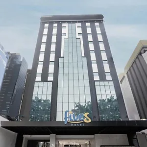 Hotel Fives Meldrum